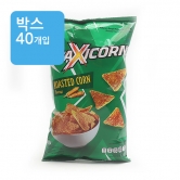 행사)(박스)이멕스) 맥시콘 구운옥수수맛 55g  24/05/26