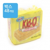 (박스)키드오 버터 120g (키도)
