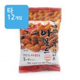 (타)머거본 후렌치후라이드 아몬드 40g