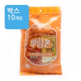 (박스)뿌링쫀(뿌려먹는 쫀드기) 180g