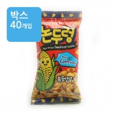 (박스)삼진)논두렁 볶음양념맛 40g