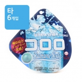 (타)UHA 코로로 소다향 40g