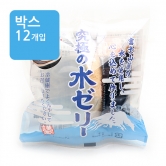 (박스)젤리쿡 콩가루맛[물방울떡] 100g