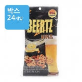 행사)(박스)하늘처럼)비어츠 콘소메맛 35g 23/11/16