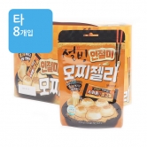 (타)설빙 인절미 모찌젤리 40g