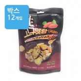 (박스)하늘처럼)국내산 生(생) 고구맛탕 80g