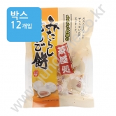 (박스)미타라시 당고모찌 170g