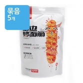 (묶음)설곤약 지엔비엔카오면진 향라맛 118g(대)