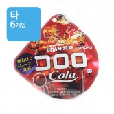 (타)UHA 코로로 콜라향 40g