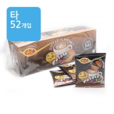 (타)포테이토 크리스프 커피맛 780g(15g x 52개입)