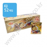 (타)포테이토 크리스프 바비큐맛 780g(15g x 52개입)