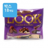 (박스)후지야 룩 초콜릿 아라모데 130g [26622]