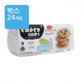 (박스)몬데 초코칩 90g