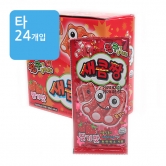 (타)새콤짱 딸기 35g[중량변경]