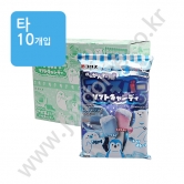 (타)코리스 호라데키타 아이스바 캔디 49g(디자인변경)