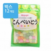 (박스)카수가이 콘페이토우 76g(중량변경)