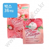 (박스)비타콜라겐 리치플레이버 140ml