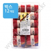 행사)(박스)무라세 세이카 아즈키(팥맛) 모나카 263g   24/12/05