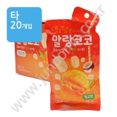 (타)말랑코코 망고맛 66ml