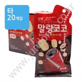 (타)말랑코코 콜라향 66ml