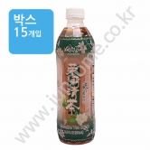 (박스)캉스푸 말리청차(쟈스민차) 500ml[방문,화물구매만가능]