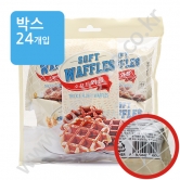 (박스)오성 소프트와플 92g(소포장)