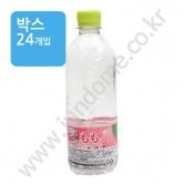 (박스)이로하스 모모(복숭아음료) 540ml