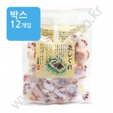 (박스)오바라세이카 쿠리(밤맛) 시구레 180g