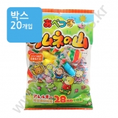 (박스)아베 라무네노야마 72g