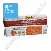 (박스)크릭 토마토 앤 오레가노 크래커 250g