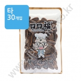 (타)해바라기씨 카라멜향 25g(30입)