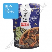 (박스)미즈호 노리마끼 와사비향 55g