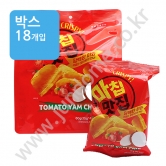 (박스)마칩맛칩 토마토맛 60g