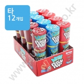 (타)탑스 메가푸시팝 3가지향 30g