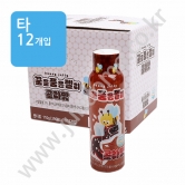 (타)꿀을 품은젤리 콜라맛(꿀젤리) 110g(12입)