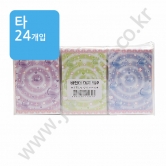 (타)포카 바인더 대지 10P(24입)