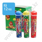 (타)델피 차차 미니 야구모자 360g(30g x 12입)