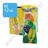 행사)(타)빠샤바 (빠인애플&샤인머스캣) 22g   26/10/21