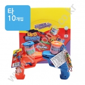 (타)엠케이) UFO 플라잉건 22g