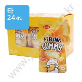 (타)베스트 필링구미 망고맛 30g