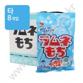 (타) 세이카 라무네모찌 32g(하늘)
