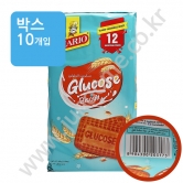 (박스) MARIO)마리오 글루코스 코코넛 비스킷 540g(45gx12입)