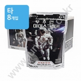 (타) 동결건조 우주인 아이스크림모양 캔디 25g