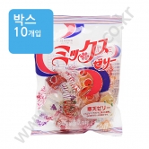 (박스) 킨조세이카 믹스젤리 115g