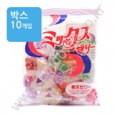 (박스)킨조세이카 믹스젤리 125g (小)