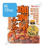 (타) 카리야 치킨카레 약간매운맛 180g