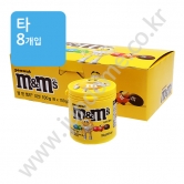 (타) 엠앤엠즈 [통]피넛 100g[용기]
