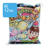 (타) 코리스 토레타테 쯔리라무네 28g[06614]