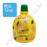 (박스) 피오디 레몬주스 200ml