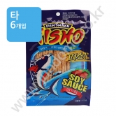 (타) 피쇼 간장맛 15g(소)